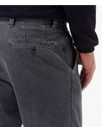 dunkelgraue Jeans von EUREX BY BRAX