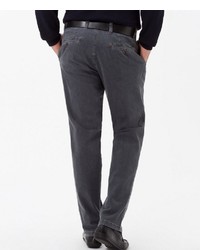 dunkelgraue Jeans von EUREX BY BRAX