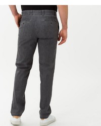 dunkelgraue Jeans von EUREX BY BRAX