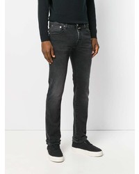 dunkelgraue Jeans von Jacob Cohen