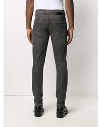 dunkelgraue Jeans von Neil Barrett