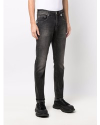 dunkelgraue Jeans von Neil Barrett