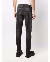 dunkelgraue Jeans von Neil Barrett