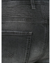 dunkelgraue Jeans von Neil Barrett