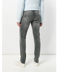 dunkelgraue Jeans von Dondup