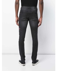 dunkelgraue Jeans von Ksubi