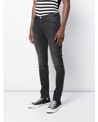 dunkelgraue Jeans von Ksubi