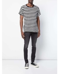 dunkelgraue Jeans von Ksubi