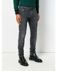dunkelgraue Jeans von Belstaff