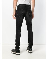 dunkelgraue Jeans von RtA