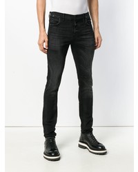 dunkelgraue Jeans von RtA