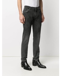 dunkelgraue Jeans von Dolce & Gabbana