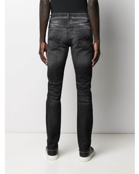 dunkelgraue Jeans von 7 For All Mankind