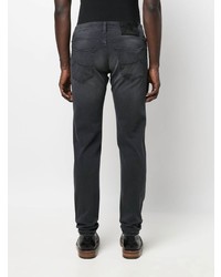 dunkelgraue Jeans von Jacob Cohen