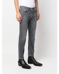 dunkelgraue Jeans von Acne Studios