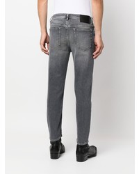 dunkelgraue Jeans von Acne Studios