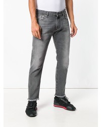 dunkelgraue Jeans von Represent