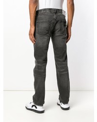 dunkelgraue Jeans von Stone Island