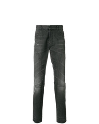 dunkelgraue Jeans von Faith Connexion