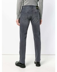 dunkelgraue Jeans von Jacob Cohen