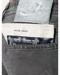 dunkelgraue Jeans von Jacob Cohen