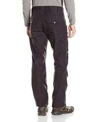 dunkelgraue Jeans von Fjallraven