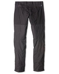 dunkelgraue Jeans von Fjallraven