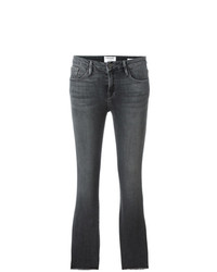 dunkelgraue Jeans von Frame Denim