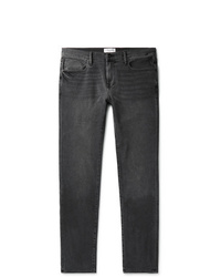 dunkelgraue Jeans von Frame