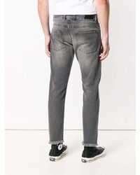 dunkelgraue Jeans von Represent