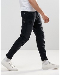 dunkelgraue Jeans von G Star