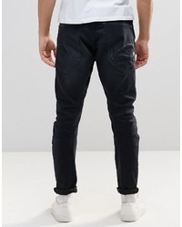 dunkelgraue Jeans von G Star