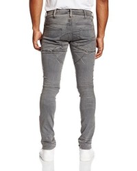 dunkelgraue Jeans von G-Star RAW