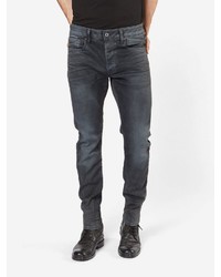 dunkelgraue Jeans von G-Star RAW