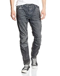 dunkelgraue Jeans von G-Star RAW