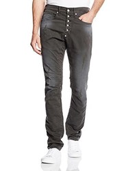 dunkelgraue Jeans von Gang