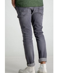 dunkelgraue Jeans von GARCIA