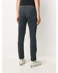 dunkelgraue Jeans von Dondup