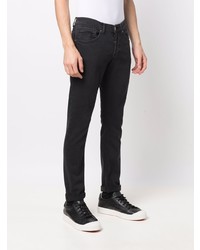 dunkelgraue Jeans von Dondup