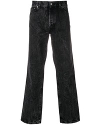 dunkelgraue Jeans von Givenchy