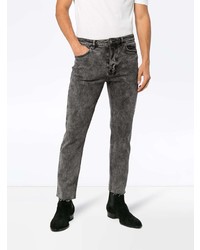 dunkelgraue Jeans von Ksubi