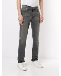 dunkelgraue Jeans von Nudie Jeans Co