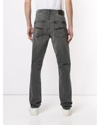 dunkelgraue Jeans von Nudie Jeans Co