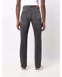 dunkelgraue Jeans von Z Zegna