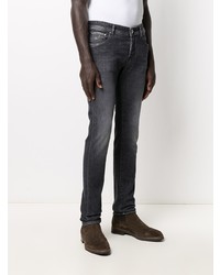 dunkelgraue Jeans von Jacob Cohen