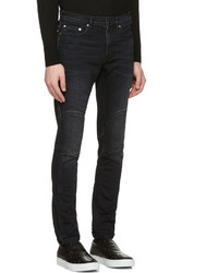 dunkelgraue Jeans von Neil Barrett