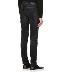 dunkelgraue Jeans von Neil Barrett