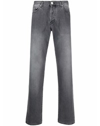 dunkelgraue Jeans von Han Kjobenhavn