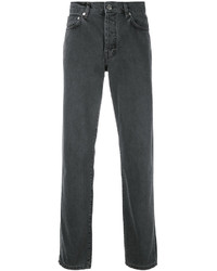 dunkelgraue Jeans von Han Kjobenhavn