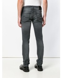 dunkelgraue Jeans von Jacob Cohen